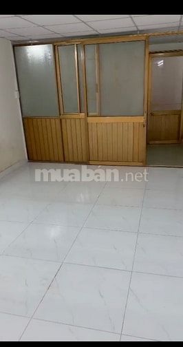 Bán Nhà 71,5m2.chưa tới 100tr/m2 còn TL. Âu Dương Lân P3Q8.Hẻm 6M