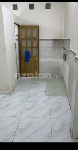 Bán Nhà 71,5m2.chưa tới 100tr/m2 còn TL. Âu Dương Lân P3Q8.Hẻm 6M