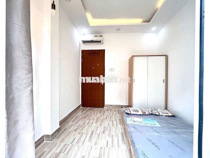 Chính chủ cho thuê 2PN ở Tân Phước, Q11 ngay chợ Thiếc, Q5,Q10