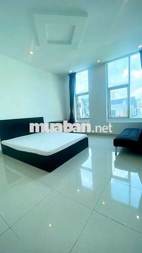 Cho Thuê Căn Hai Phòng Ngủ Gần Nguyễn Hữu Cảnh