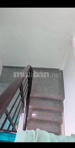 Bán Nhà 71,5m2.chưa tới 100tr/m2 còn TL. Âu Dương Lân P3Q8.Hẻm 6M