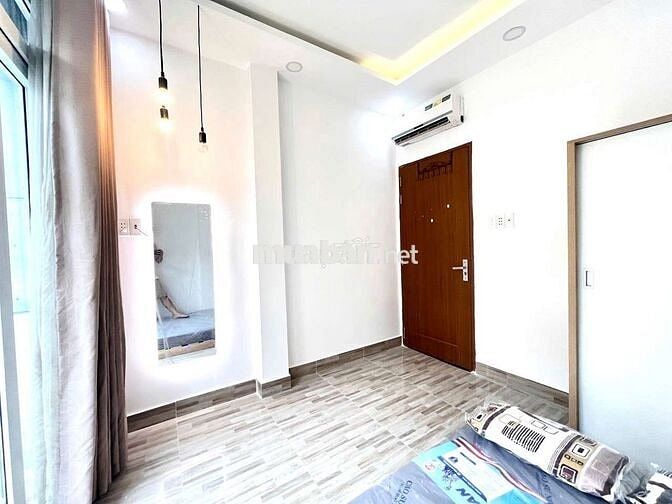 Chính chủ cho thuê 2PN ở Tân Phước, Q11 ngay chợ Thiếc, Q5,Q10