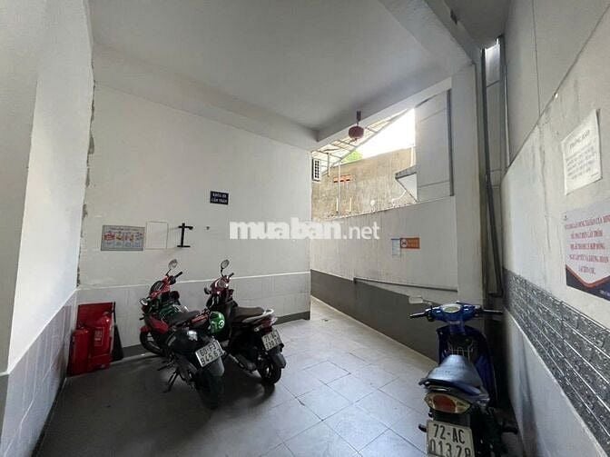 Phòng Đẹp Bình Thọ – 2p ra SPKT – 3p Ga Metro Bình Thái – Giá Cực Mềm!