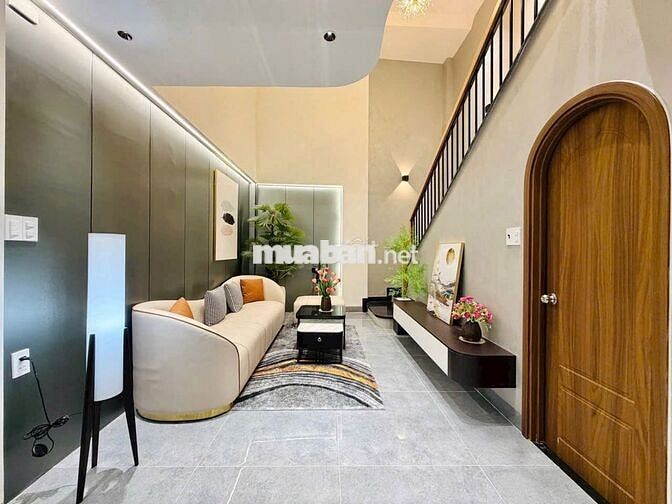 ☎️CHIẾT KHẤU 6% KHU BCONS CITY✅4x15m_3LẦU+ST_5PN_5WC🇻🇳🇻🇳🇻🇳