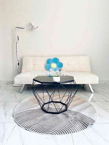 DUPLEX BAN CÔNG FULL NỘI THẤT - GẦN VĂN HIẾN