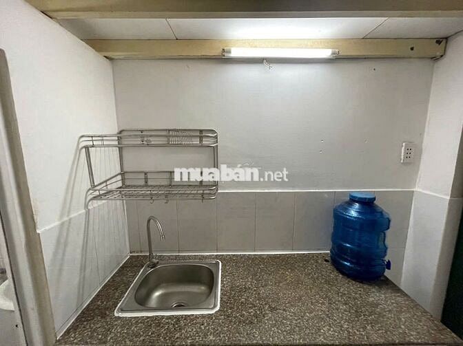 Phòng Đẹp Bình Thọ – 2p ra SPKT – 3p Ga Metro Bình Thái – Giá Cực Mềm!