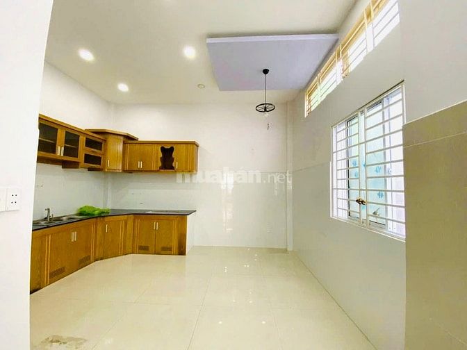 🚘NHÀ MỚI- 4 TẦNG –CÁCH MẶT TIỀN PHẠM HÙNG CHỈ 15m, P4, Q8