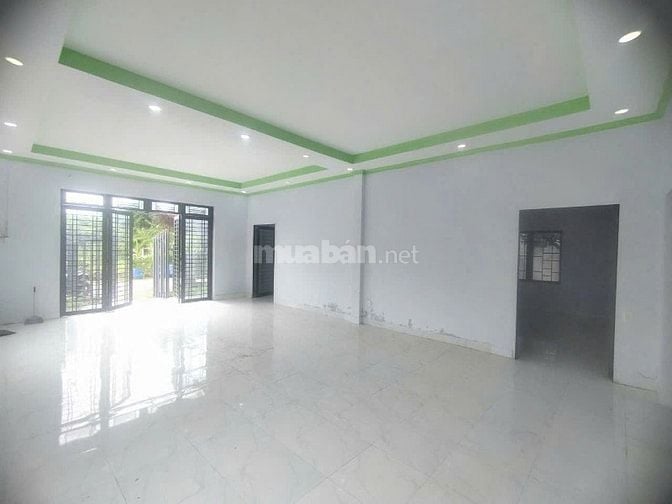 Cô Bảy bán căn nhà vườn 306m2, Xã Thái Mỹ, Huyện Củ Chi.giá 820 triệu.