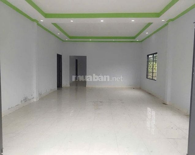Cô Bảy bán căn nhà vườn 306m2, Xã Thái Mỹ, Huyện Củ Chi.giá 820 triệu.