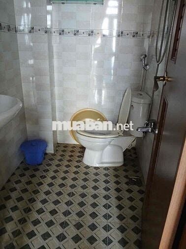 Cho Thuê Nhà Nguyên Căn - Hẻm Hương Lộ 2, Bình Trị Đông Bình Tân