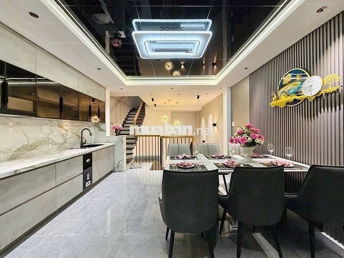 ☎️CHIẾT KHẤU 6% KHU BCONS CITY✅4x15m_3LẦU+ST_5PN_5WC🇻🇳🇻🇳🇻🇳