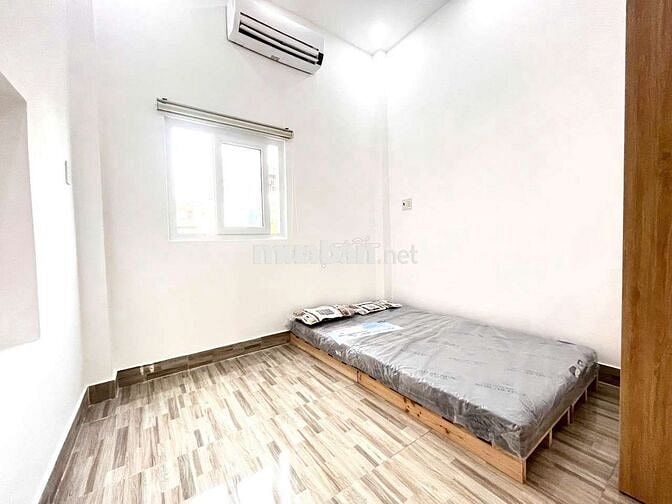 Chính chủ cho thuê 2PN ở Tân Phước, Q11 ngay chợ Thiếc, Q5,Q10