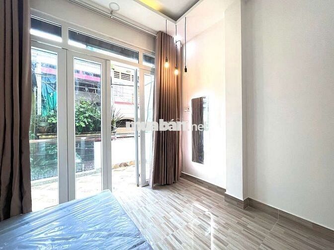 Chính chủ cho thuê 2PN ở Tân Phước, Q11 ngay chợ Thiếc, Q5,Q10