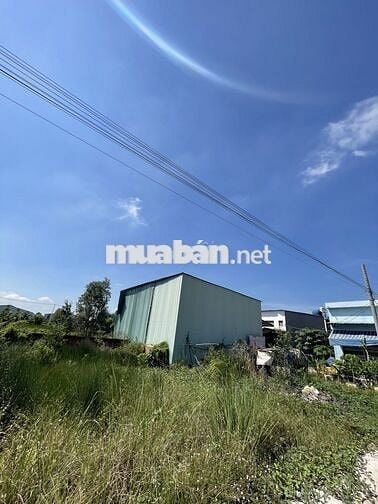 LÔ ĐẤT CỰC ĐẸP – CAO RÁO – GIÁ TỐT