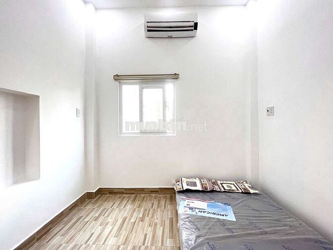 Chính chủ cho thuê 2PN ở Tân Phước, Q11 ngay chợ Thiếc, Q5,Q10