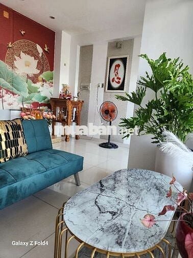 🤝CHO THUÊ SÀN TRỐNG MT ĐƯỜNG D4 KHU DÂN CƯ HIM LAM Q7
DT 5X20