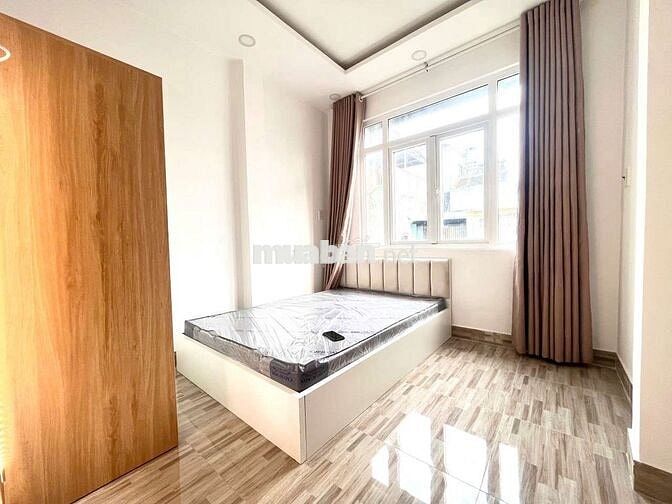 Chính chủ cho thuê 2PN ở Tân Phước, Q11 ngay chợ Thiếc, Q5,Q10