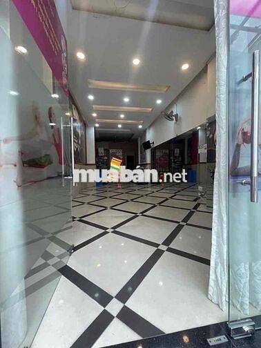 Hợp tác cho thuê mb spa, dạy yoga, dạy tiếng anh, tiếng trung…