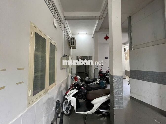 Phòng Đẹp Bình Thọ – 2p ra SPKT – 3p Ga Metro Bình Thái – Giá Cực Mềm!