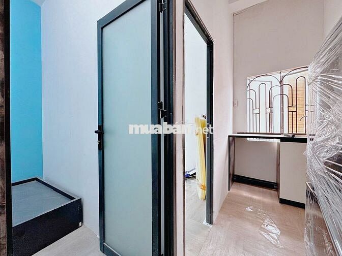 Cho Thuê Căn Hai Phòng Ngủ Gần Nguyễn Hữu Cảnh