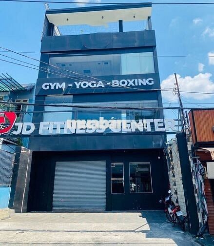 🏡 NHÀ MT TRƯỜNG SƠN_TÂN BÌNH_10x25m_TRỆT 3 LẦU SUỐT, MỚI ĐẸP.