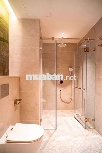 căn hộ view biển Vũng Tàu, 91m2 2PN sổ hồng riêng, tặng full nội thất