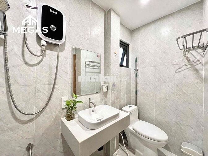 🔥🔥CĂN HỘ BANCOL_1pn tách bếp_FULLnt_cửa sổ đón nắng thông thoáng_Q1🔥🔥🔥