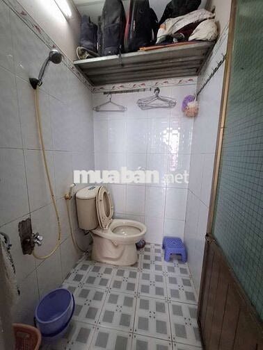 Chủ xác định bán đất tặng nhà mặt tiền Bùi Quang Là 48m2, nhỉnh 5 t ỷ