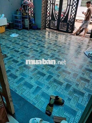 Cho Thuê Nhà Nguyên Căn - Hẻm Hương Lộ 2, Bình Trị Đông Bình Tân