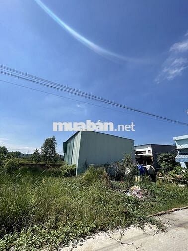 LÔ ĐẤT CỰC ĐẸP – CAO RÁO – GIÁ TỐT