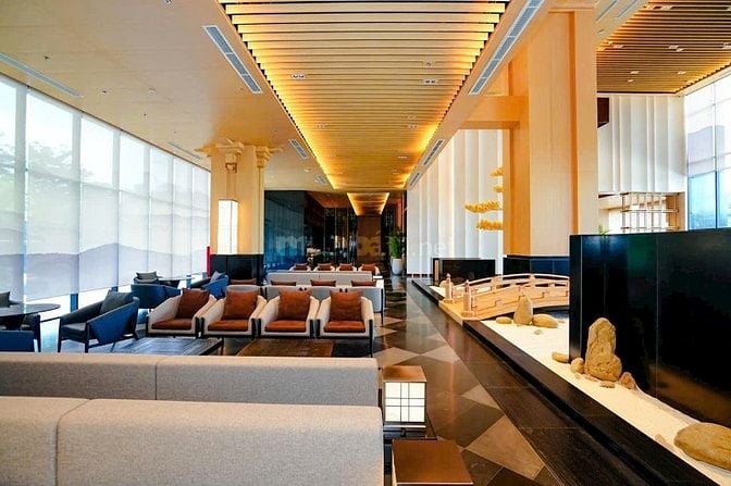 Căn hộ khách sạn Wyndham Thanh Thủy full nội thất giá 1tỷ050
