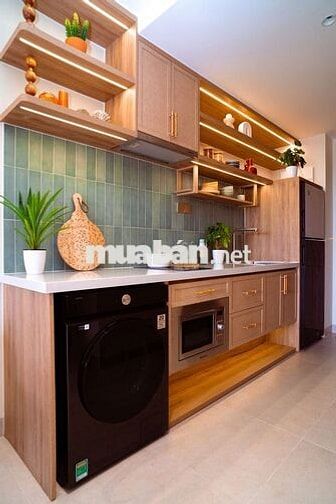 căn hộ view biển Vũng Tàu, 91m2 2PN sổ hồng riêng, tặng full nội thất