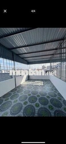 Rẻ nhất khu vực,nhà mới tinh,về ở ngay,gần chợ,5P ra QL6,giá 2,8 tỷ