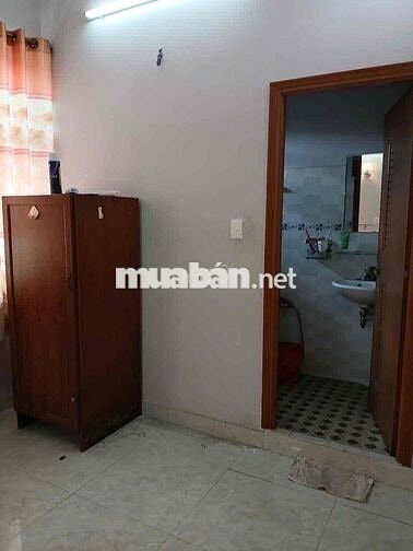 Cho Thuê Nhà Nguyên Căn - Hẻm Hương Lộ 2, Bình Trị Đông Bình Tân