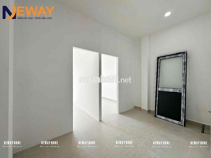 KHAI TRƯƠNG CĂN HỘ 2 PHÒNG NGỦ RIÊNG BIỆT