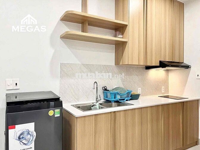 🔥🔥CĂN HỘ BANCOL_1pn tách bếp_FULLnt_cửa sổ đón nắng thông thoáng_Q1🔥🔥🔥