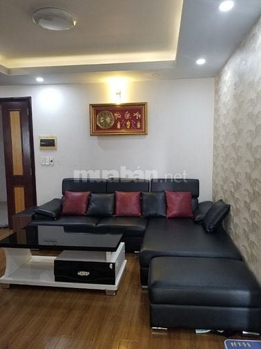 Chung cư  Ruby , Nguyễn Sỹ sách-Tân Bình  rộng 90m2-2p ngủ, 10tr/th