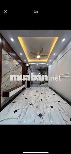 Rẻ nhất khu vực,nhà mới tinh,về ở ngay,gần chợ,5P ra QL6,giá 2,8 tỷ