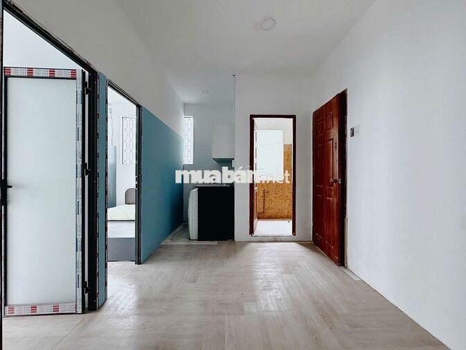 Cho Thuê Căn Hai Phòng Ngủ Gần Nguyễn Hữu Cảnh