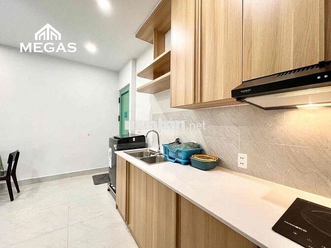 🔥🔥CĂN HỘ BANCOL_1pn tách bếp_FULLnt_cửa sổ đón nắng thông thoáng_Q1🔥🔥🔥