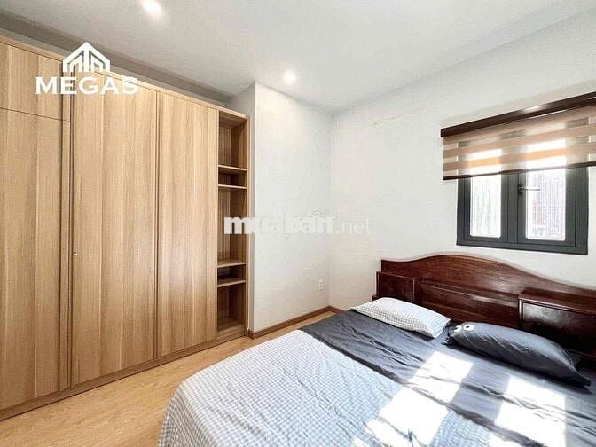 🔥🔥CĂN HỘ BANCOL_1pn tách bếp_FULLnt_cửa sổ đón nắng thông thoáng_Q1🔥🔥🔥