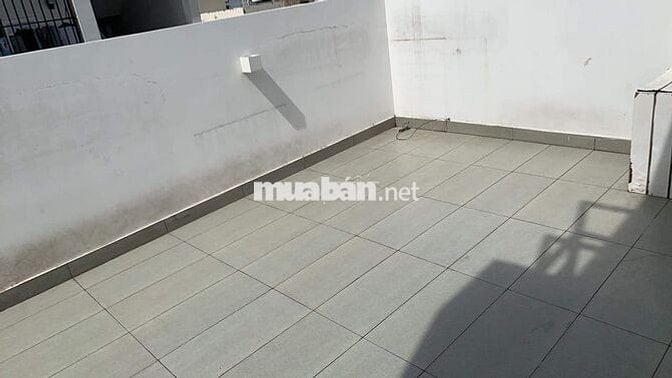 CHO THUÊ TẦNG 4 TRỊNH ĐÌNH TRỌNG, PHƯỜNG TÂN PHÚ (QUẬN TÂN PHÚ)