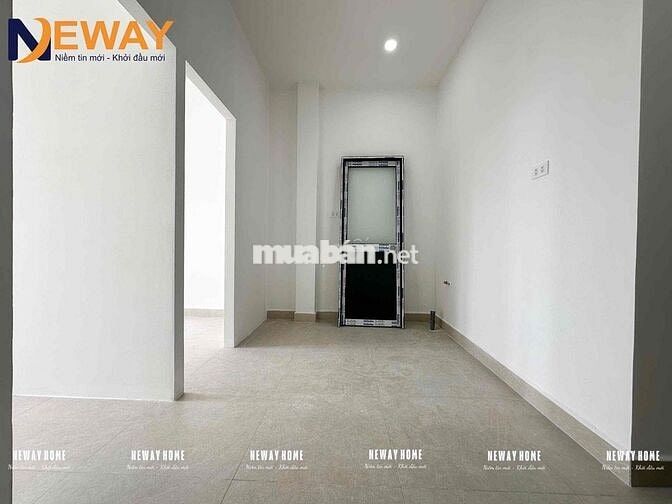 KHAI TRƯƠNG CĂN HỘ 2 PHÒNG NGỦ RIÊNG BIỆT