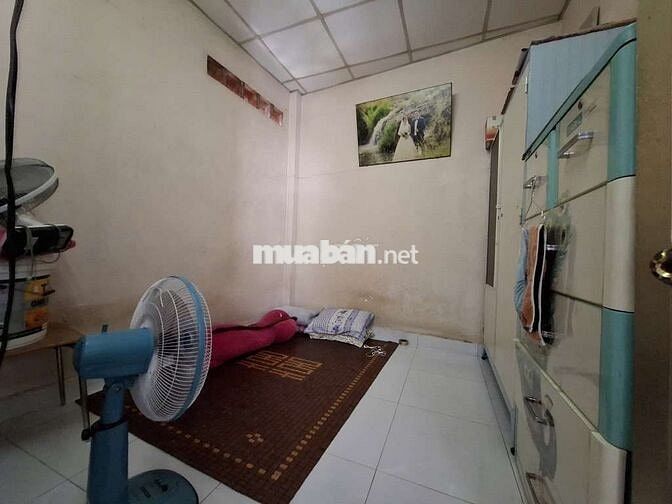 Chủ xác định bán đất tặng nhà mặt tiền Bùi Quang Là 48m2, nhỉnh 5 t ỷ