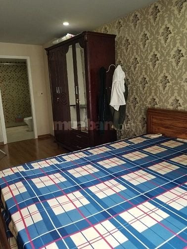 Chung cư  Ruby , Nguyễn Sỹ sách-Tân Bình  rộng 90m2-2p ngủ, 10tr/th