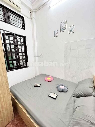 KHAI TRƯƠNG CĂN HỘ 2 PHÒNG NGỦ RIÊNG BIỆT