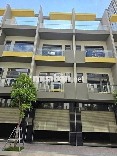 ☎️CHIẾT KHẤU 6% KHU BCONS CITY✅4x15m_3LẦU+ST_5PN_5WC🇻🇳🇻🇳🇻🇳