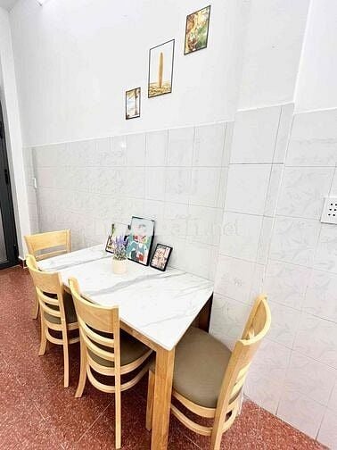 KHAI TRƯƠNG CĂN HỘ 2 PHÒNG NGỦ RIÊNG BIỆT