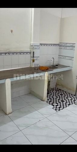 Bán Nhà 71,5m2.chưa tới 100tr/m2 còn TL. Âu Dương Lân P3Q8.Hẻm 6M