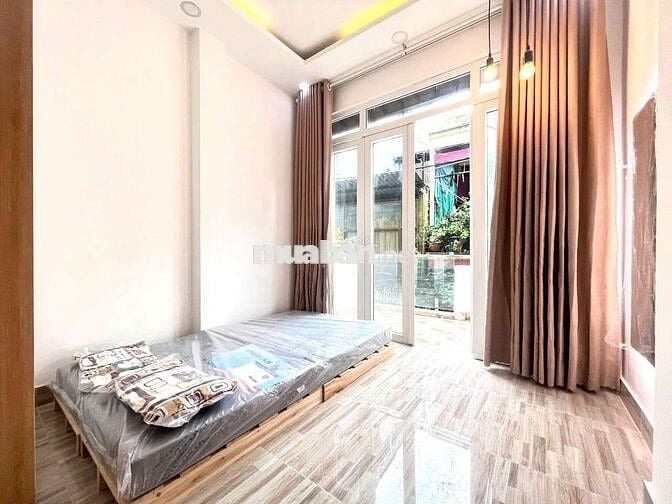 Chính chủ cho thuê 2PN ở Tân Phước, Q11 ngay chợ Thiếc, Q5,Q10